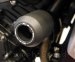 Frame Sliders by Evotech Performance Triumph / Speed Triple R / 2017