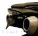 Tail Tidy Fender Eliminator by Evotech Performance Triumph / Speed Triple S / 2020