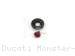 Fuel Tank Gas Cap by Ducabike Ducati / Monster 696 / 2012
