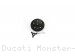 Fuel Tank Gas Cap by Ducabike Ducati / Monster 796 / 2014