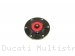 Fuel Tank Gas Cap by Ducabike Ducati / Multistrada V4 S / 2023