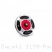 Fuel Tank Gas Cap by Ducabike Ducati / 1199 Panigale S / 2012