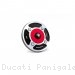 Fuel Tank Gas Cap by Ducabike Ducati / Panigale V4 R / 2019