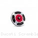Fuel Tank Gas Cap by Ducabike Ducati / Scrambler 1100 Sport / 2019
