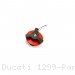 Fuel Tank Gas Cap by Ducabike Ducati / 1299 Panigale / 2015