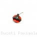 Fuel Tank Gas Cap by Ducabike Ducati / Panigale V4 / 2018