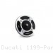 Fuel Tank Gas Cap by Ducabike Ducati / 1199 Panigale R / 2016