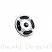 Fuel Tank Gas Cap by Ducabike Ducati / Streetfighter 1098 / 2013