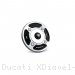 Fuel Tank Gas Cap by Ducabike Ducati / XDiavel S / 2023