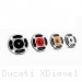 Fuel Tank Gas Cap by Ducabike Ducati / XDiavel / 2016