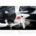 Central Frame Plug Kit by Ducabike Ducati / Monster 1200R / 2016