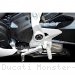 Central Frame Plug Kit by Ducabike Ducati / Monster 1200 / 2019