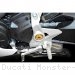 Central Frame Plug Kit by Ducabike Ducati / Monster 1200 / 2016