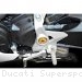 Central Frame Plug Kit by Ducabike Ducati / Supersport / 2018