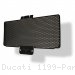 Upper Radiator Guard by Evotech Ducati / 1199 Panigale S / 2014