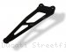 Exhaust Hanger Bracket by Evotech Performance Ducati / Streetfighter 1098 S / 2009