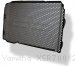 Radiator Guard by Evotech Performance Yamaha / XSR700 / 2020