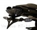 Tail Tidy Fender Eliminator by Evotech Performance Yamaha / MT-10 / 2021