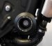 Frame Sliders by Evotech Performance Yamaha / XSR900 / 2017