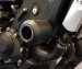 Frame Sliders by Evotech Performance Yamaha / MT-09 / 2016