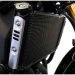 Radiator Guard by Evotech Performance Yamaha / XSR900 / 2021