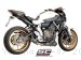 CR-T Exhaust by SC-Project Yamaha / MT-07 / 2019