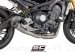 Conic Exhaust by SC-Project Yamaha / MT-09 / 2018