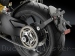 Rizoma Rear Hub Cover with Protection Ducati / Monster 796 / 2014