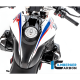 Carbon Fiber Top tank cover for BMW R 1250 R and R 1250 RS (from 2019) ilmberger carbon