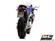 Aprilia RS660 Tuono 660 CR-T Full System Exhaust by SC-Project A23-PTC36T  A23-PTC36C