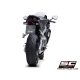 Aprilia RS660 Tuono 660 S1 Full System Exhaust by SC-Project