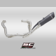 SC1-R Full System Exhaust by SC-Project