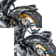 Carbon Fiber Rear Fender by Ilmberger Carbon