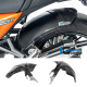 Carbon Fiber Rear Fender by Ilmberger Carbon