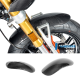 Carbon Fiber Front Fender by Ilmberger Carbon