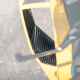 Carbon Fiber Inner Wing by Ilmberger Carbon