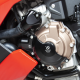 Billet Aluminum Engine Case Savers by Bonamici
