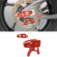 Billet Aluminum Chain Tensioner Adjuster Kit by DBK Special Parts