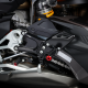 Adjustable Rearsets by Bonamici