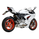ducati panigale v2 streetfighter CR-T Slip-on Exhaust by SC-Project D35-LT69CR
