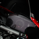 Billet Aluminum Dash Cover Guard by Bonamici