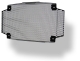 Radiator Guard by Evotech Performance