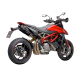 Ducati Hypermotard 950 Dual S1 Slip-On Exhaust by SC-Project 