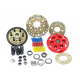 Slipper Clutch 6 Spring Racing Edition by DBK Special Parts