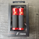 Open Box Universal Sport Line Billet Aluminum Grips by Rizoma