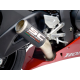 Honda CBR1000RR-R CR-T Slip-On Exhaust by SC-Project