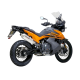 KTM 790 890 Adventure Rally Raid Slip-On Exhaust by SC-Project
