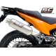 KTM 790 890 Adventure Rally Raid Slip-On Exhaust by SC-Project