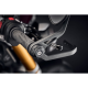 Brake Lever Guard Bar End Kit by Evotech Performance