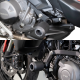 Frame Sliders by Evotech Performance